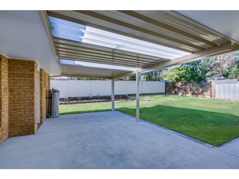 102 Teasdale Drive, Nerang QLD 4211