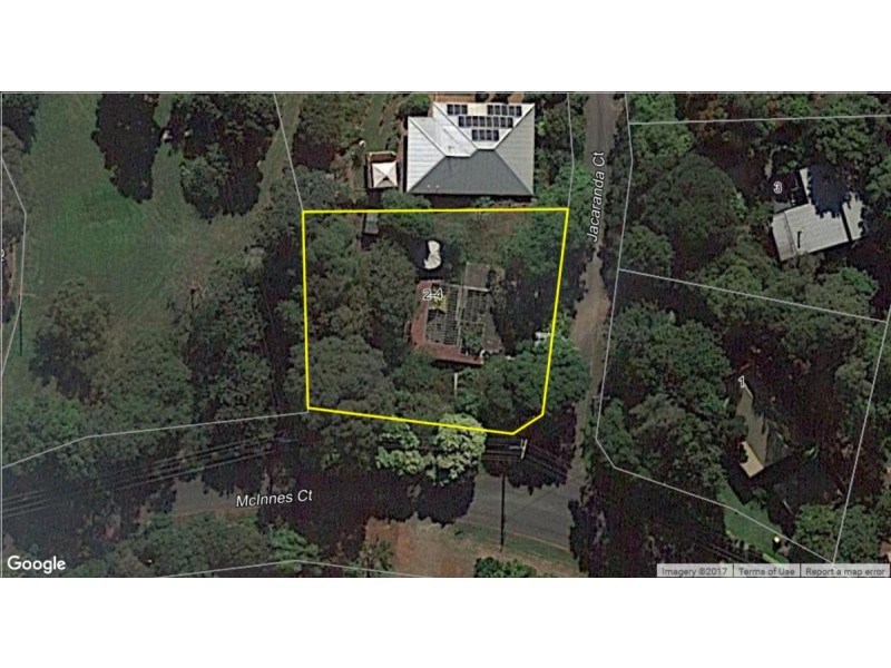 2-4 Jacaranda Court, Beechmont QLD 4211