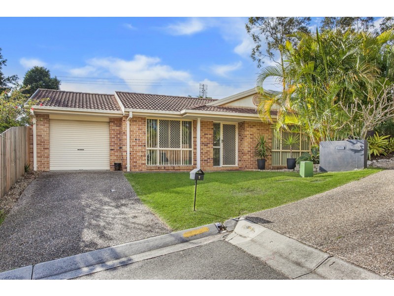 7 Peppercorn Court, Nerang QLD 4211
