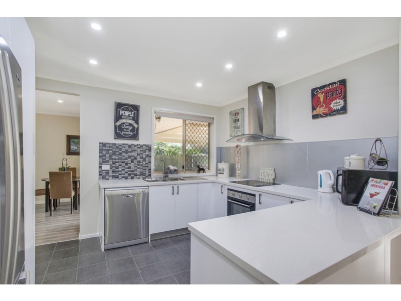 7 Peppercorn Court, Nerang QLD 4211