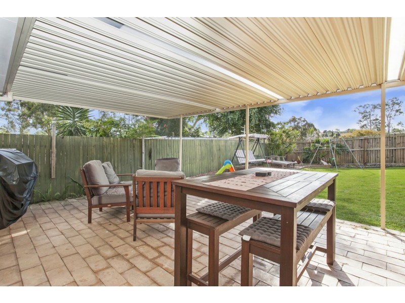 7 Peppercorn Court, Nerang QLD 4211
