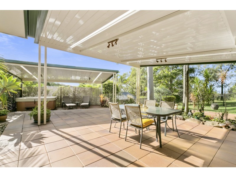 8 Forfar Court, Highland Park QLD 4211