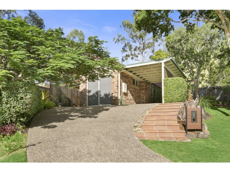 8 Forfar Court, Highland Park QLD 4211