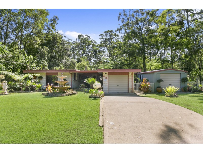 10 Wandin Street, Nerang QLD 4211