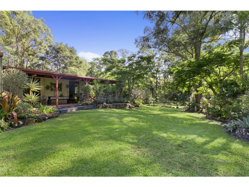 10 Wandin Street, Nerang QLD 4211