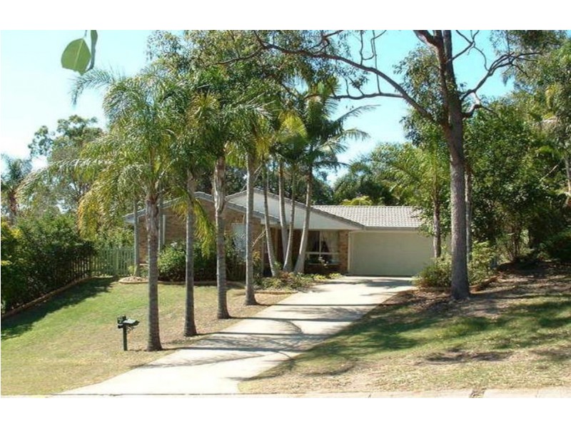 5 Minugh Court, Carrara QLD 4211