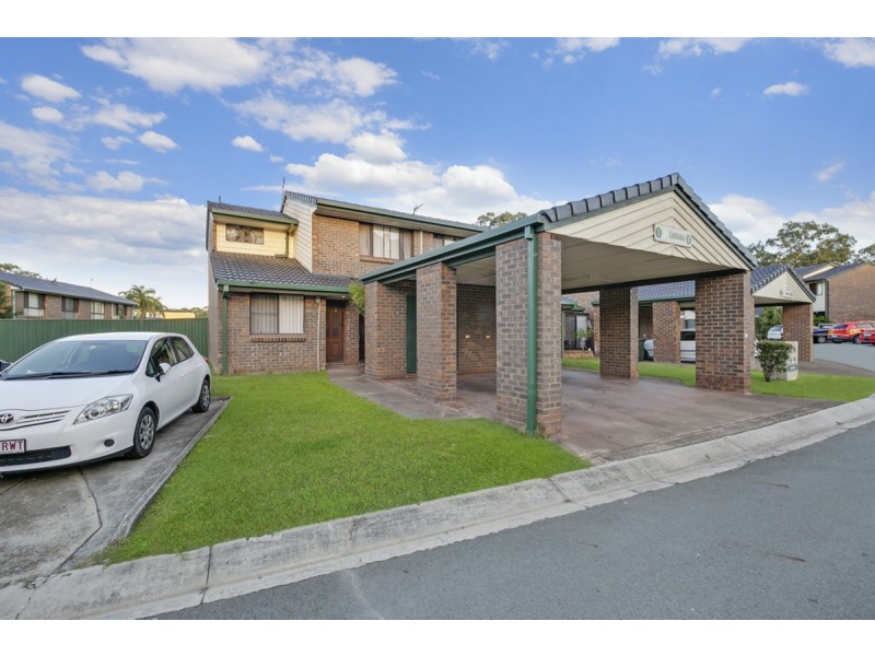 1 Lantana 67 Nerang Street, Nerang QLD 4211