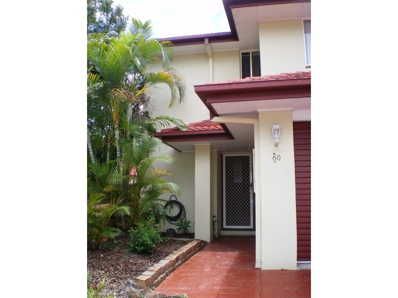 60/102 Alexander Drive, Highland Park QLD 4211