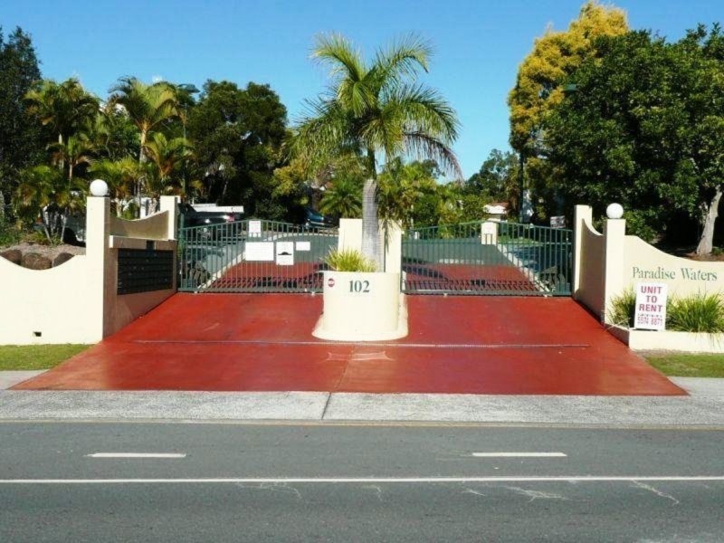 60/102 Alexander Drive, Highland Park QLD 4211