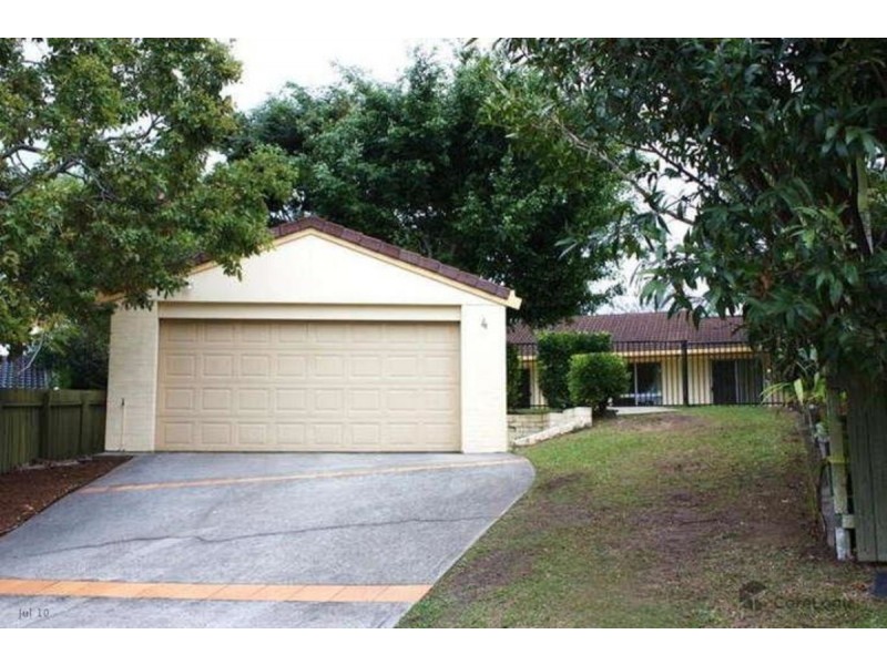 4 Kanni Court, Ashmore QLD 4214