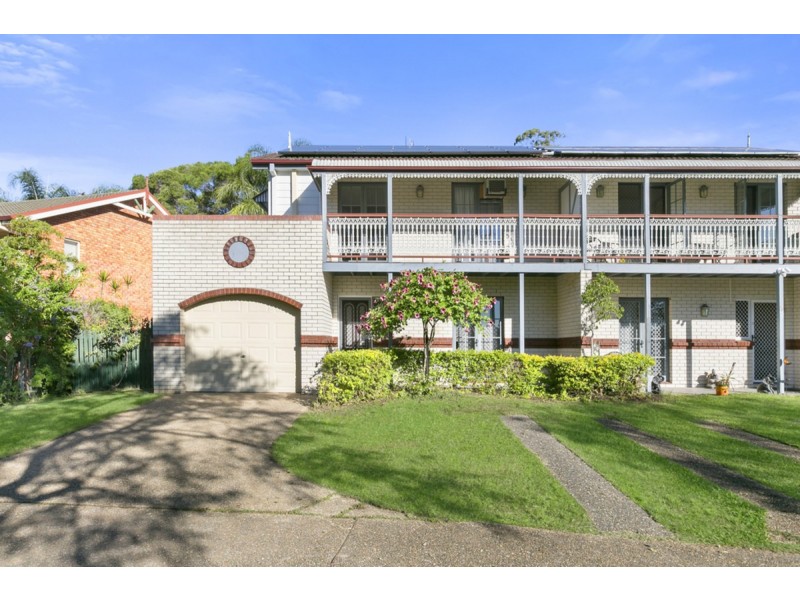 4/61 Paddington Drive, Carrara QLD 4211