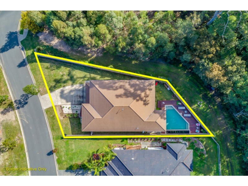 4 Pitta Court, Gilston QLD 4211