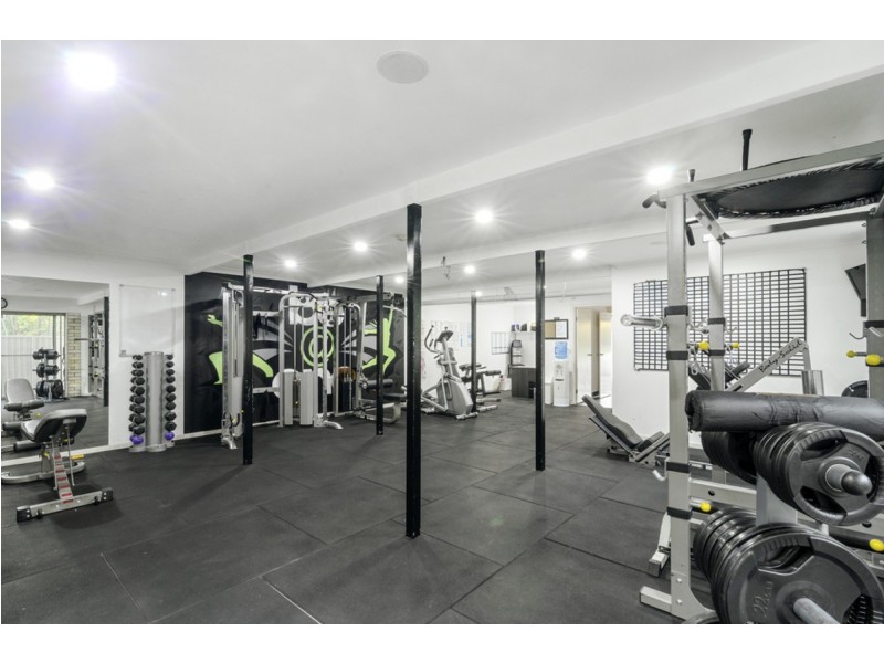 4 Pitta Court, Gilston QLD 4211