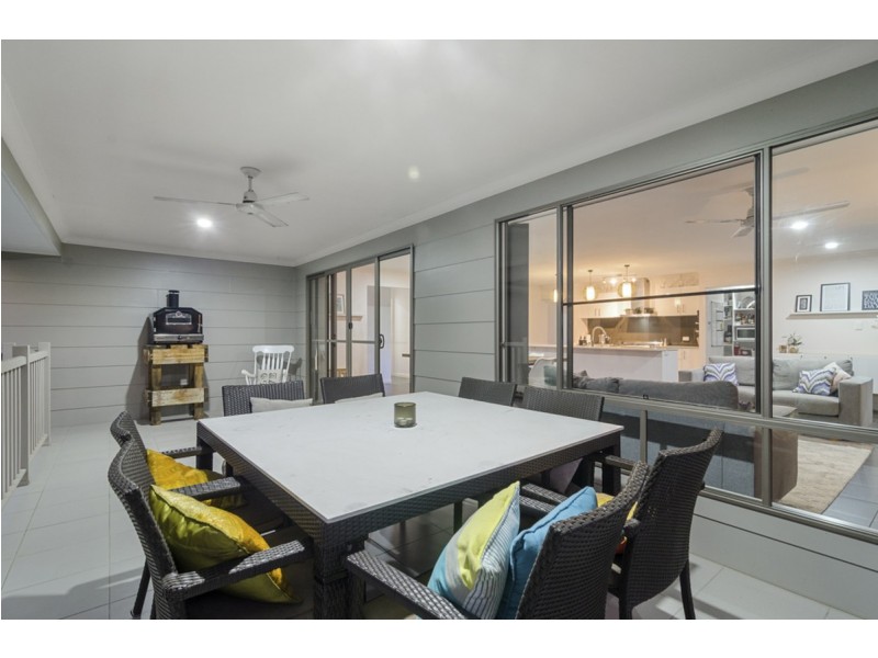 4 Pitta Court, Gilston QLD 4211