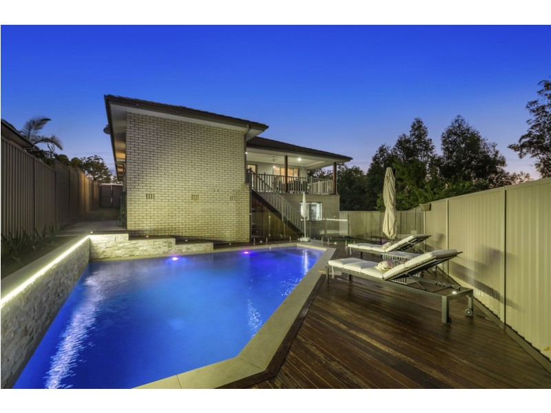 4 Pitta Court, Gilston QLD 4211