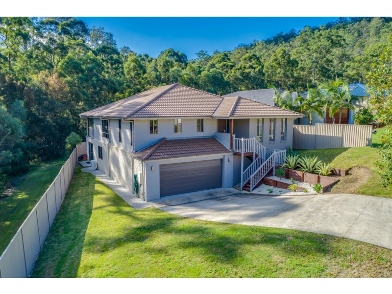 4 Pitta Court, Gilston QLD 4211
