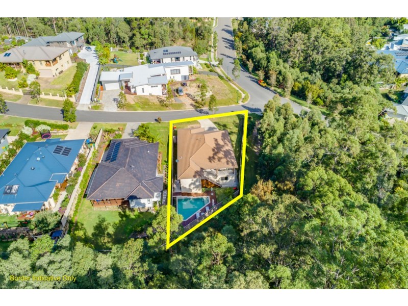 4 Pitta Court, Gilston QLD 4211