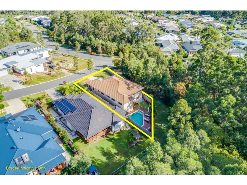4 Pitta Court, Gilston QLD 4211