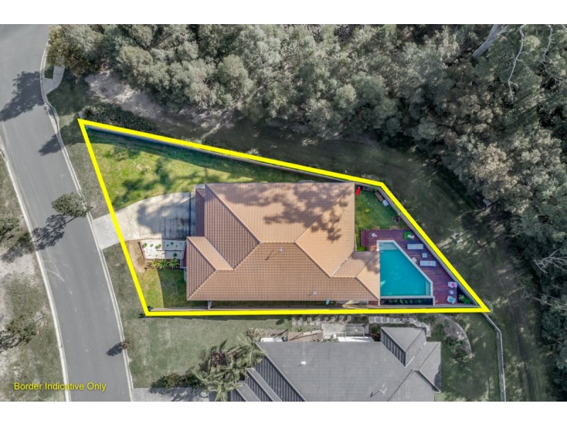 4 Pitta Court, Gilston QLD 4211