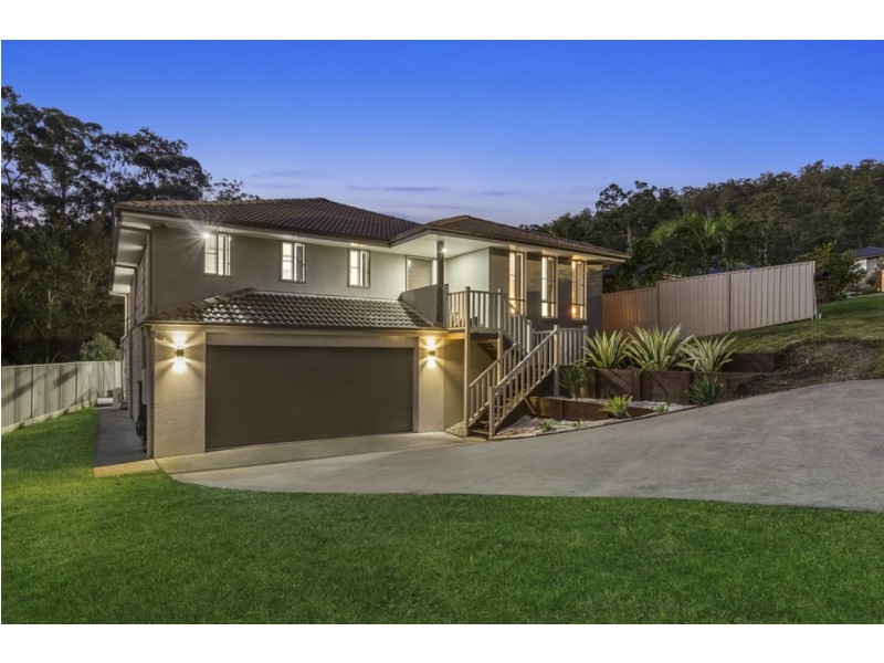 4 Pitta Court, Gilston QLD 4211