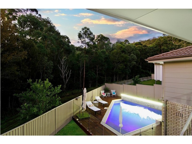 4 Pitta Court, Gilston QLD 4211