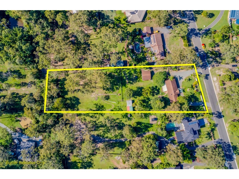 22-24 Lutana Street, Nerang QLD 4211