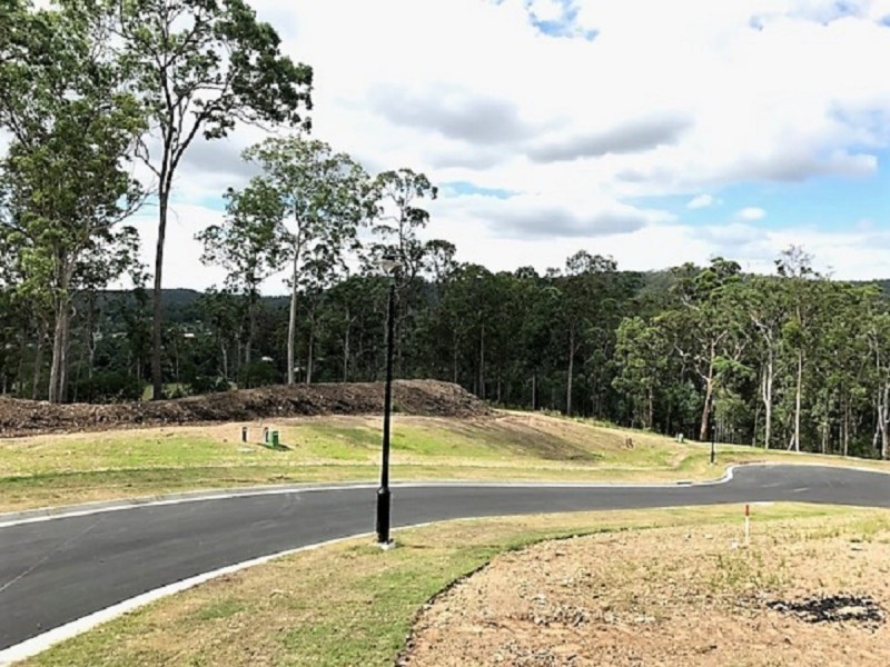 Lot 81/ Valley View Drive, Mount Nathan QLD 4211