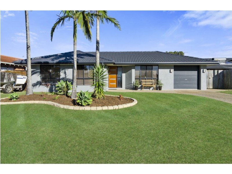 12 Andamooka Avenue, Worongary QLD 4213
