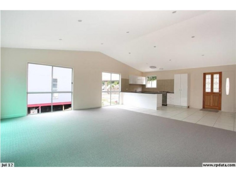 117 North Road, Lower Beechmont QLD 4211