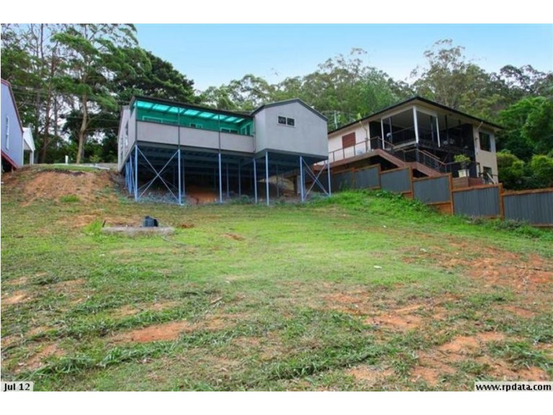 117 North Road, Lower Beechmont QLD 4211