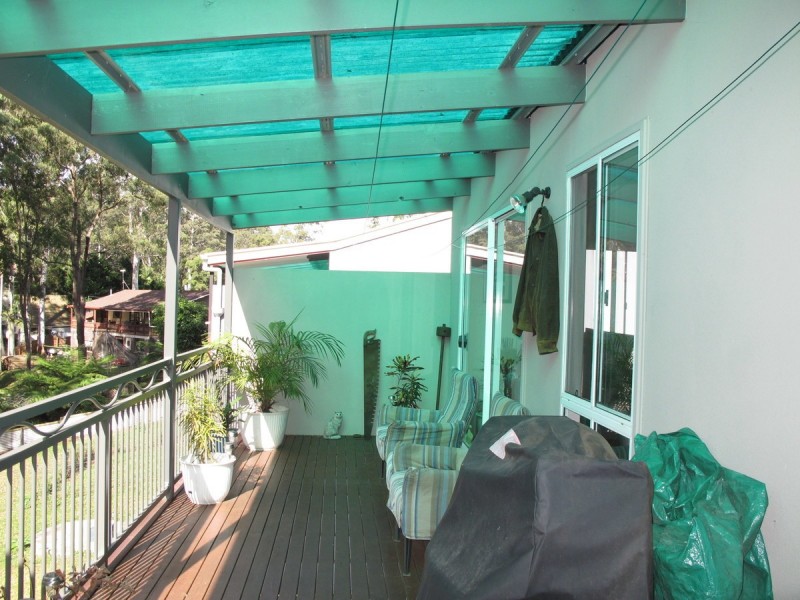 117 North Road, Lower Beechmont QLD 4211