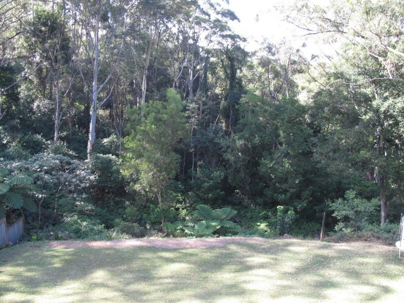 117 North Road, Lower Beechmont QLD 4211