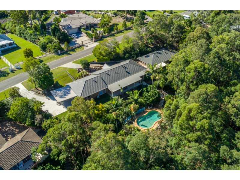 5 Arthur Payne Court, Worongary QLD 4213