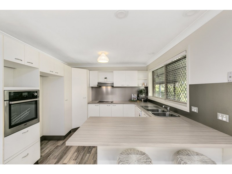 5 Arthur Payne Court, Worongary QLD 4213