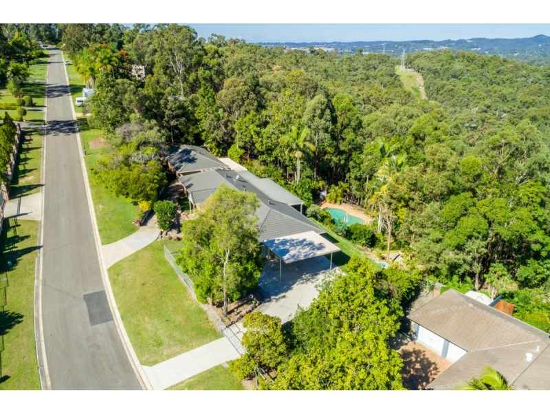 5 Arthur Payne Court, Worongary QLD 4213