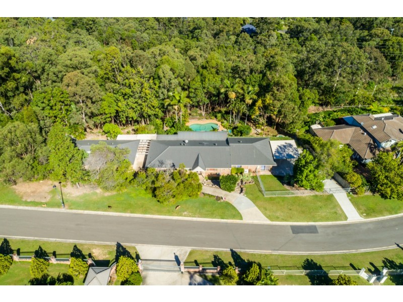 5 Arthur Payne Court, Worongary QLD 4213