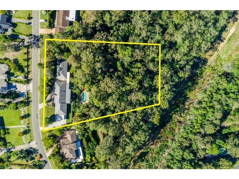 5 Arthur Payne Court, Worongary QLD 4213