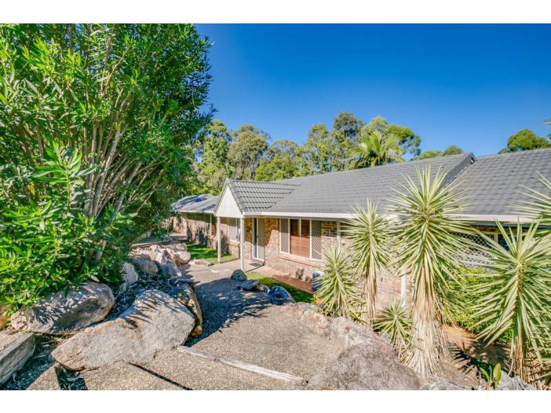 5 Arthur Payne Court, Worongary QLD 4213