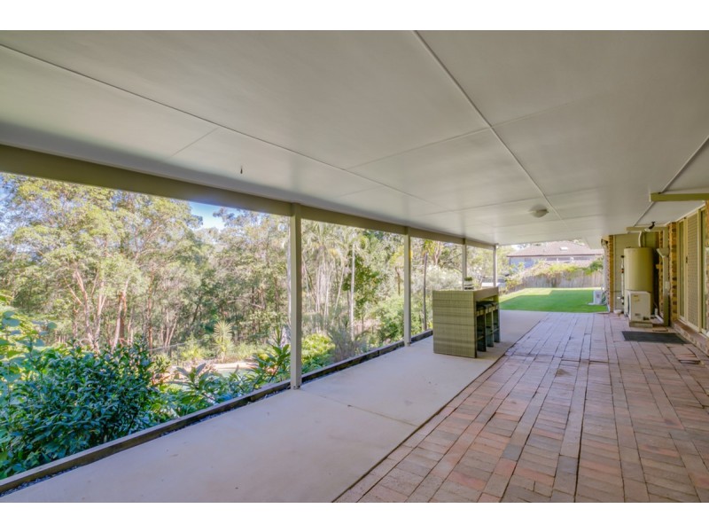 5 Arthur Payne Court, Worongary QLD 4213