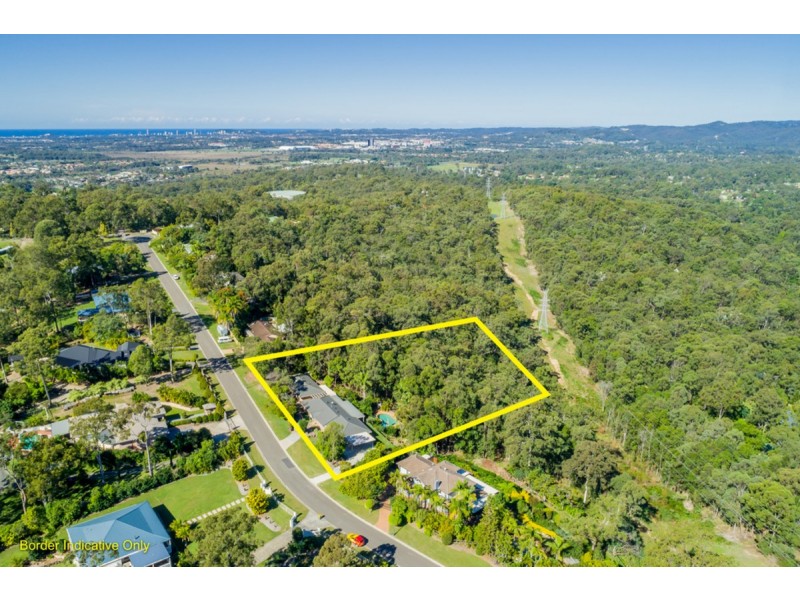 5 Arthur Payne Court, Worongary QLD 4213