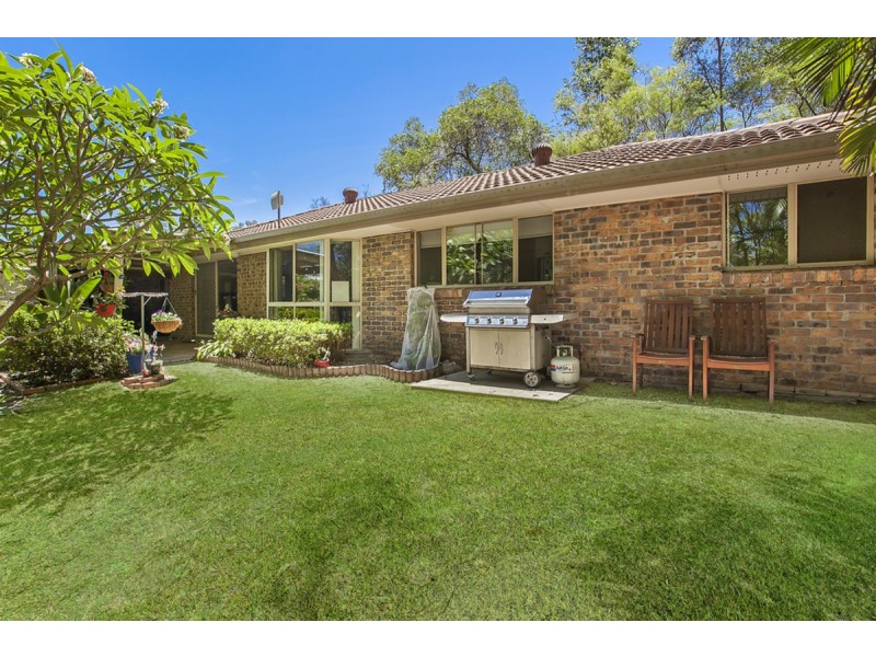 5 Arthur Payne Court, Worongary QLD 4213