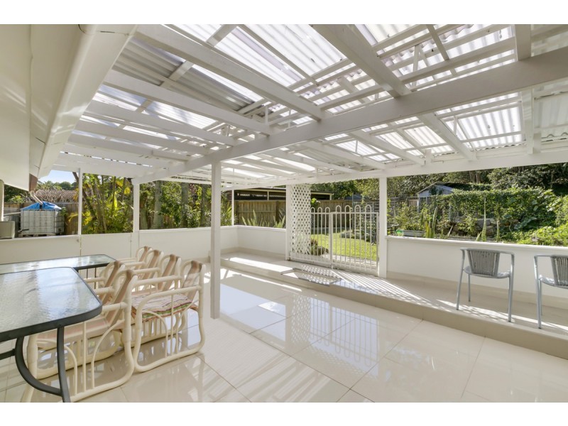27 Yarrayne Road, Nerang QLD 4211