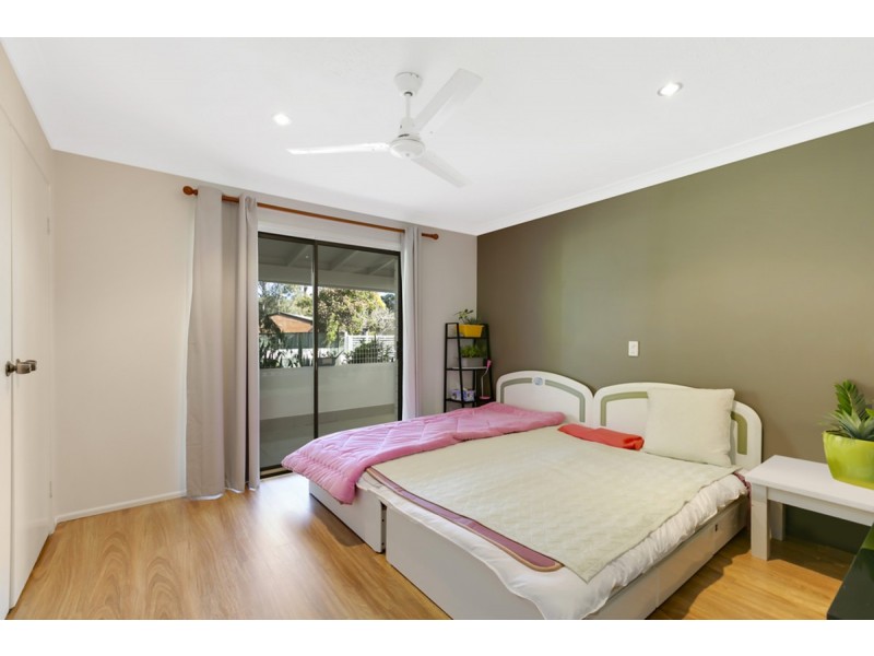 27 Yarrayne Road, Nerang QLD 4211