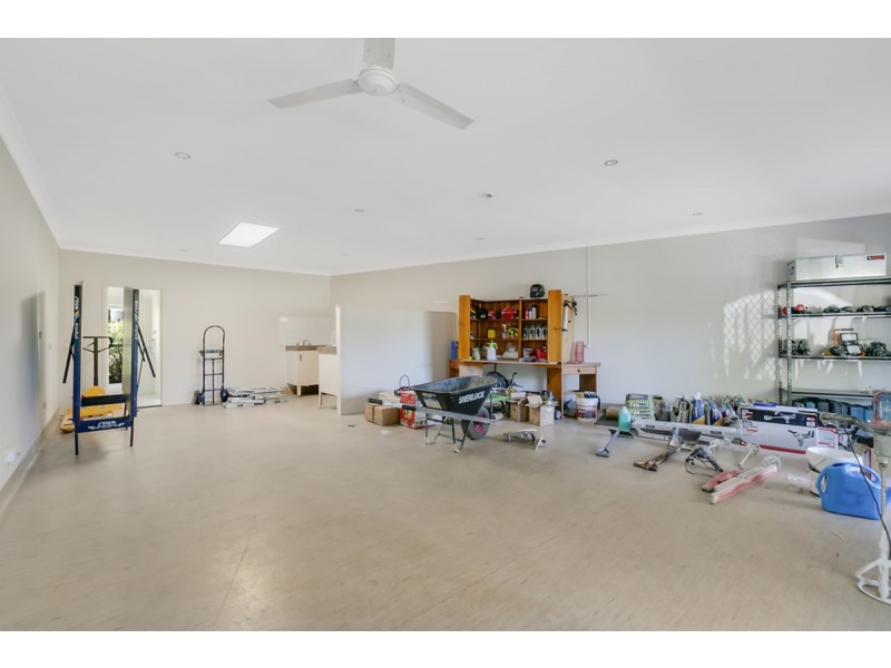 27 Yarrayne Road, Nerang QLD 4211