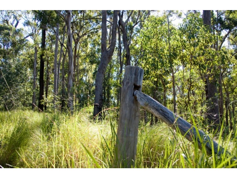 Lot 84 Valley View Drive, Mount Nathan QLD 4211