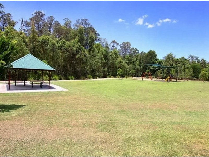 Lot 84 Valley View Drive, Mount Nathan QLD 4211
