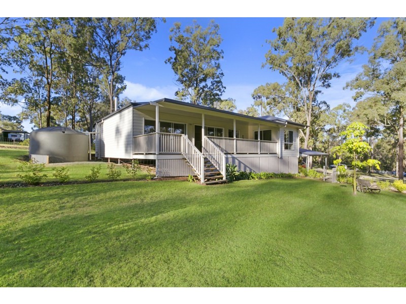 25-41 Killigrew Road, Tamborine QLD 4270
