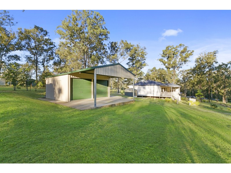 25-41 Killigrew Road, Tamborine QLD 4270