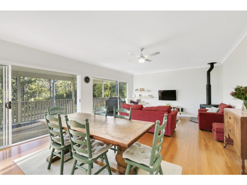 25-41 Killigrew Road, Tamborine QLD 4270