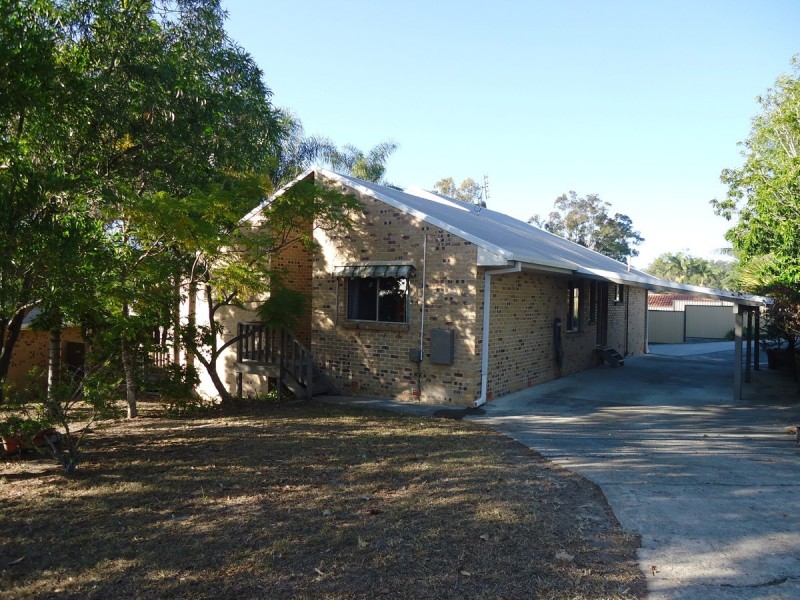 6 Missouri Way, Oxenford QLD 4210